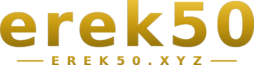 erek50 logo